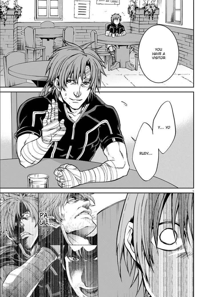 Jobless Reincarnation, Chapter 36 image 06